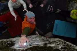 dpmclimbing.com Zarzalejos