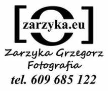 Zarzyka