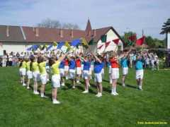 Zaszlos