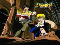 myfreewallpapers.net Zatchbell