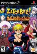 games.lt Zatchbell