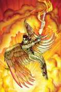 stevegerber.com Zauriel