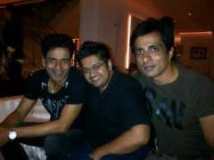 filmibeat.com Zaveri
