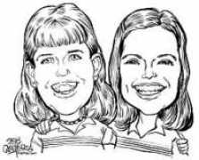 funfaces.com Zavilla