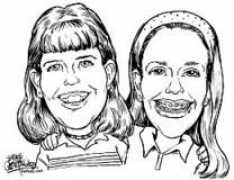 funfaces.com Zavilla