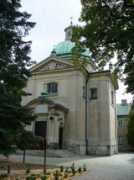 Zawadowska