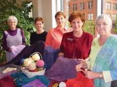 shawlministry.com Zawadzinski
