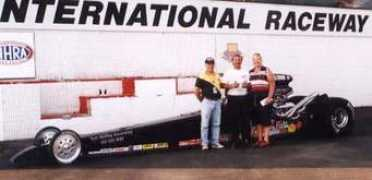 dragracingonline.com Zaworski