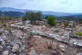biblewalks.com Zayit