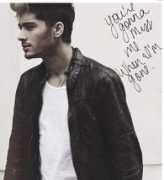 fanpop.com Zaynie