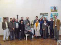 sculpturesverdianu.com Zbarnea