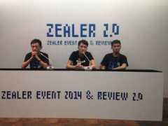 sxdaily.com.cn Zealer