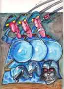 Zealous
