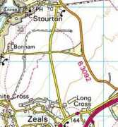 Zeals