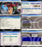 Zebal