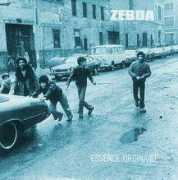 Zebda
