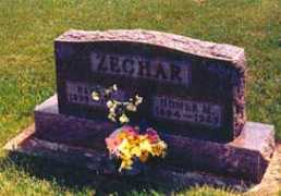 Zechar