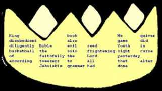 Zedekiah