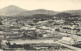 Zeehan