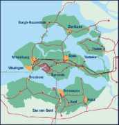 getoese.de Zeeland