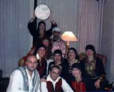 aswandancers.org Zeffa