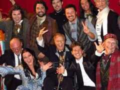 mediafax.ro Zefirelli
