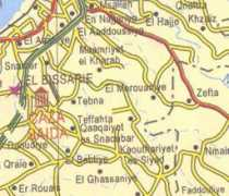 discoverlebanon.com Zefta