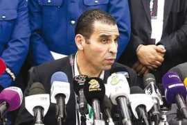 liberte-algerie.com Zehani