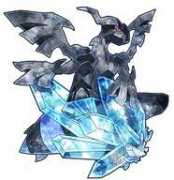 Zekrom