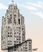 newsblogs.chicagotribune.com Zelling