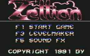 Zellion