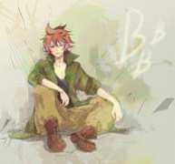 zerochan.net Zelman