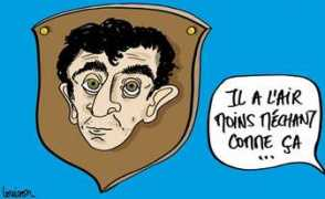 Zemour