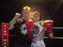 warrington-kickboxing.com Zencir