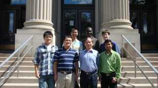groups.physics.umn.edu Zengqiang