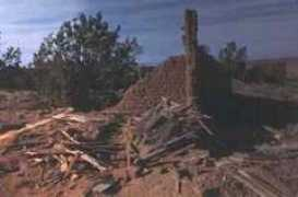 ghosttowns.com Zeniff