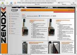 automotoconso.com Zenox