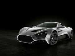 Zenvo