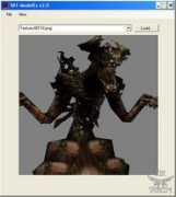 thelostworlds.net Zephon