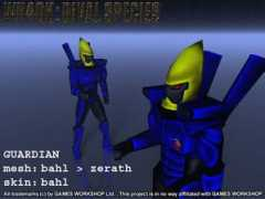 rivalspecies.com Zerath