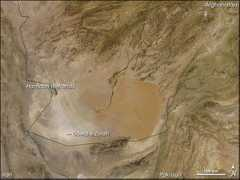 earthobservatory.nasa.gov Zereh
