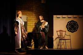 familyopera.org Zeresh