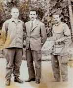 commandant-moussa.com Zerguini