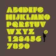 hellofont.com Zeronine