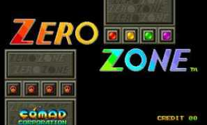 Zerozone