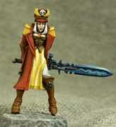 Zerrick