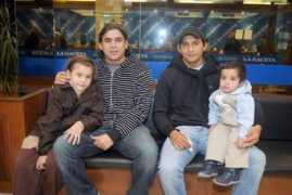 lgdeportiva.lagaceta.com.ar Zerrizuela