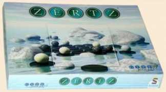 Zertz