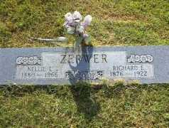 Zerwer