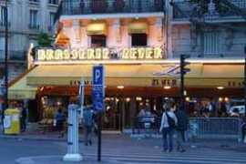 metropoleparis.com Zever